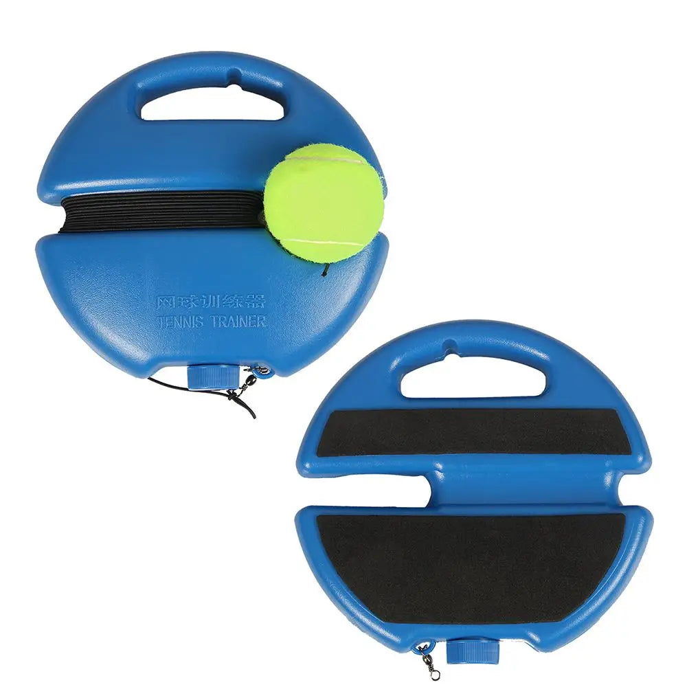 Professional Ball Exercise Practice Tool Rebound Training Tennis Trainer