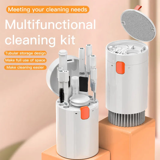 20 in 1 Electronics cleaning tool Set