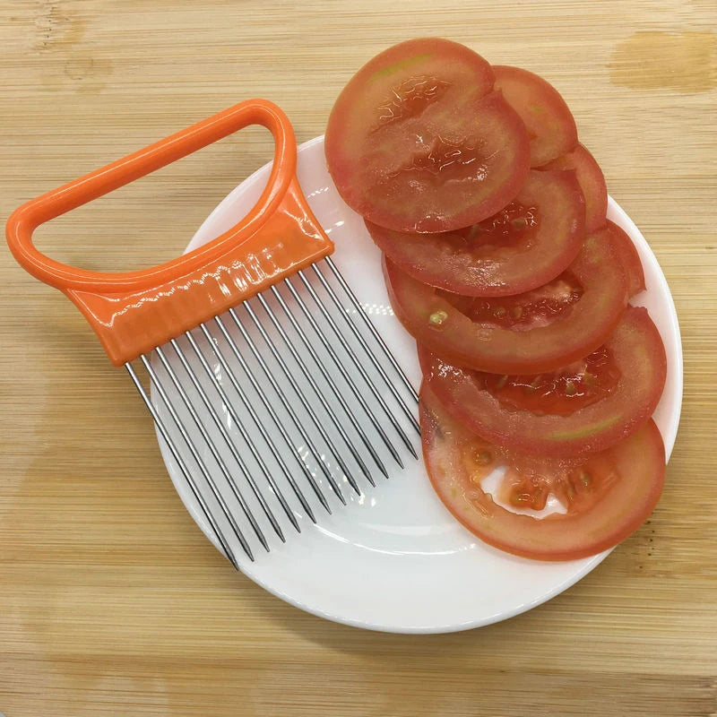 New Shrendders & Slicers Tomato Onion Vegetables Slicer Cutting