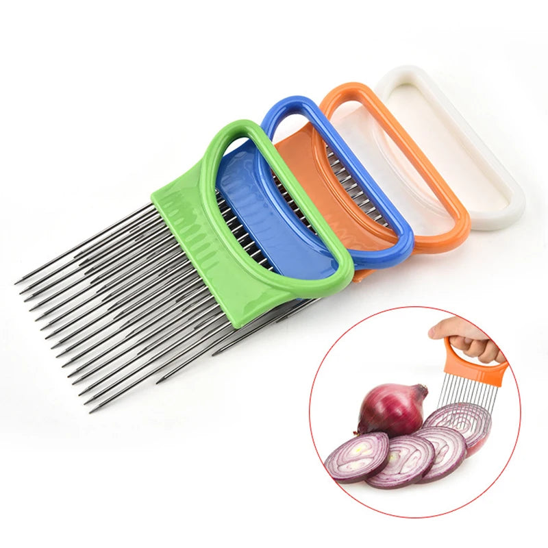 New Shrendders & Slicers Tomato Onion Vegetables Slicer Cutting