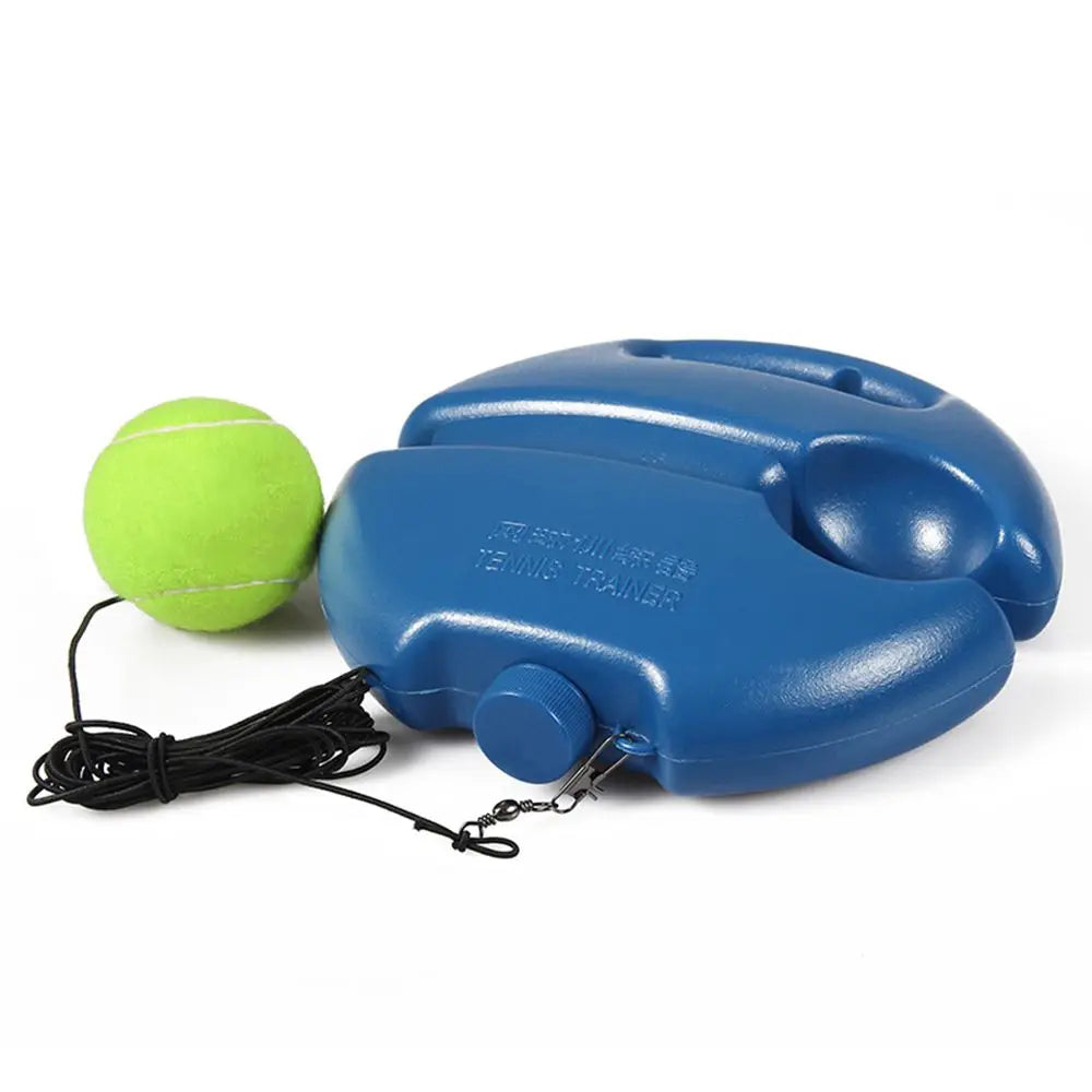 Professional Ball Exercise Practice Tool Rebound Training Tennis Trainer