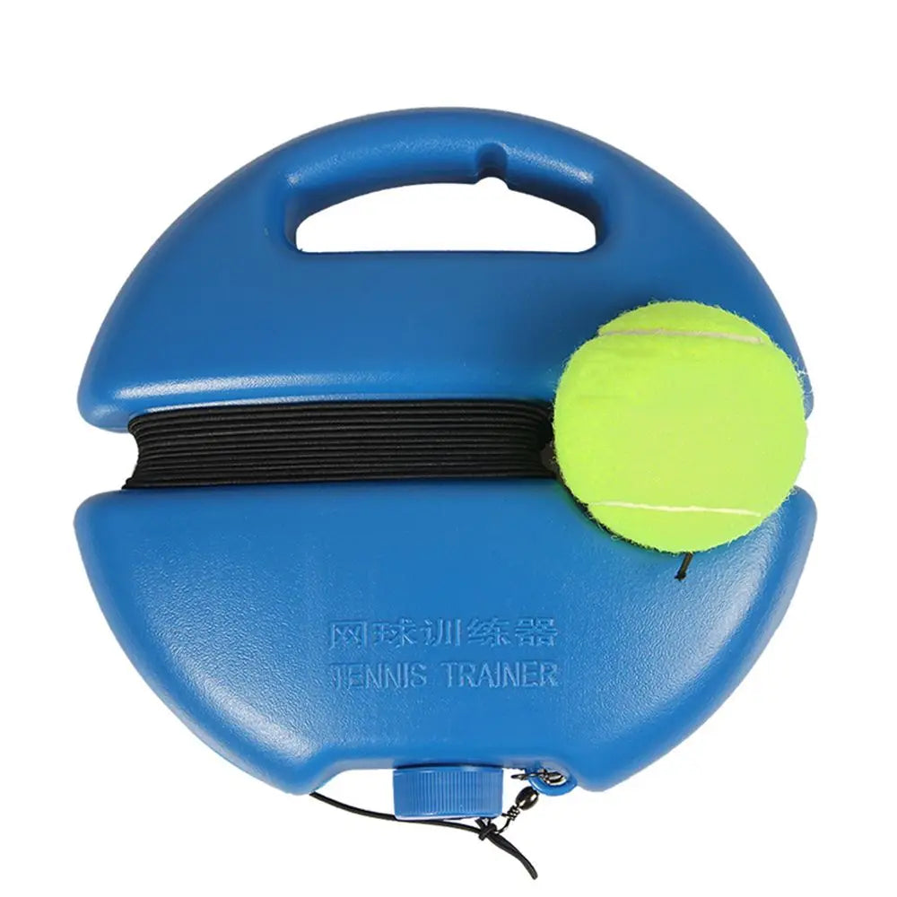 Professional Ball Exercise Practice Tool Rebound Training Tennis Trainer