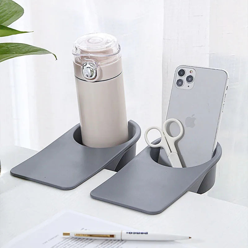 Creative Coffee Drink Cup Holder Table